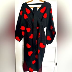 Gorgeous Dress for Valentine’s Day or date night!